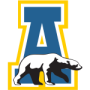 Alaska Fairbanks Nanooks