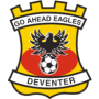 Go Ahead Eagles