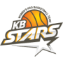 Cheongju KB Stars (F)