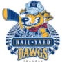 Roanoke Rail Yard Dawgs