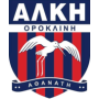 Alki Oroklini
