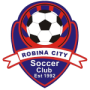 Robina City