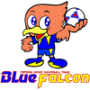 Toyoda Gosei Blue Falcon