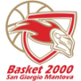 Basket 2000 San Giorgio Mantova (F)