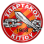 Spartakos Kitiou FC