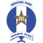 Shooting Stars
