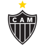 Atletico Mineiro 20