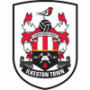 Ilkeston Town FC