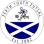 Perth Youth Saltires