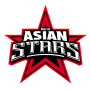 Asian Stars