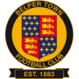 Belper Town FC