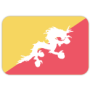 Bhutan (W)