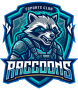 Raccoons