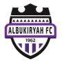 AL Bukayriyah FC