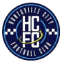 Huntsville City FC