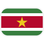 Suriname U20