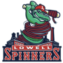 Lowell Spinners