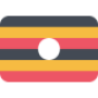 Uganda
