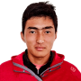 Chumoùn Sultanov