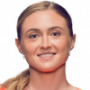 Aliaksandra Sasnovikh