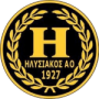 Ilisiakos (F)