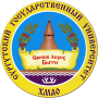 Universitet Yugra Surgut