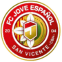 FC Jove Espanol San Vicente