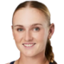 Tailah Preston