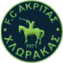 Акритас Члоракас