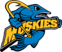 Lakeland muskies