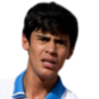 Rodrigo Pacheco Mendez