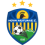 Nova Mutum EC MT