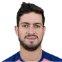 Nicolas Mejia