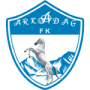Arkadag FK