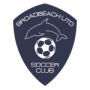 Broadbeach United Reserve