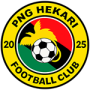Hekari United