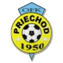 OFK 1950 Priechod