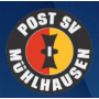 Post Muhlhausen