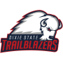 Dixie State Trailblazers (F)