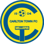Carlton Town