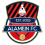 Alamein (F)