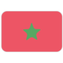 Morocco U21