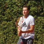 Aleksei Alešcev