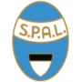 Spal 2013 Viareggio Team