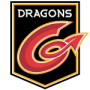 New Gwent Dragons Prem. Sel.