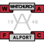 Whitchurch Alport