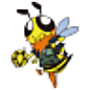 Hokkoku Honey Bee