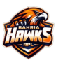 Hawks