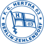 Hertha 03 Zehlendorf U19