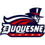 Duquesne Dukes (F)